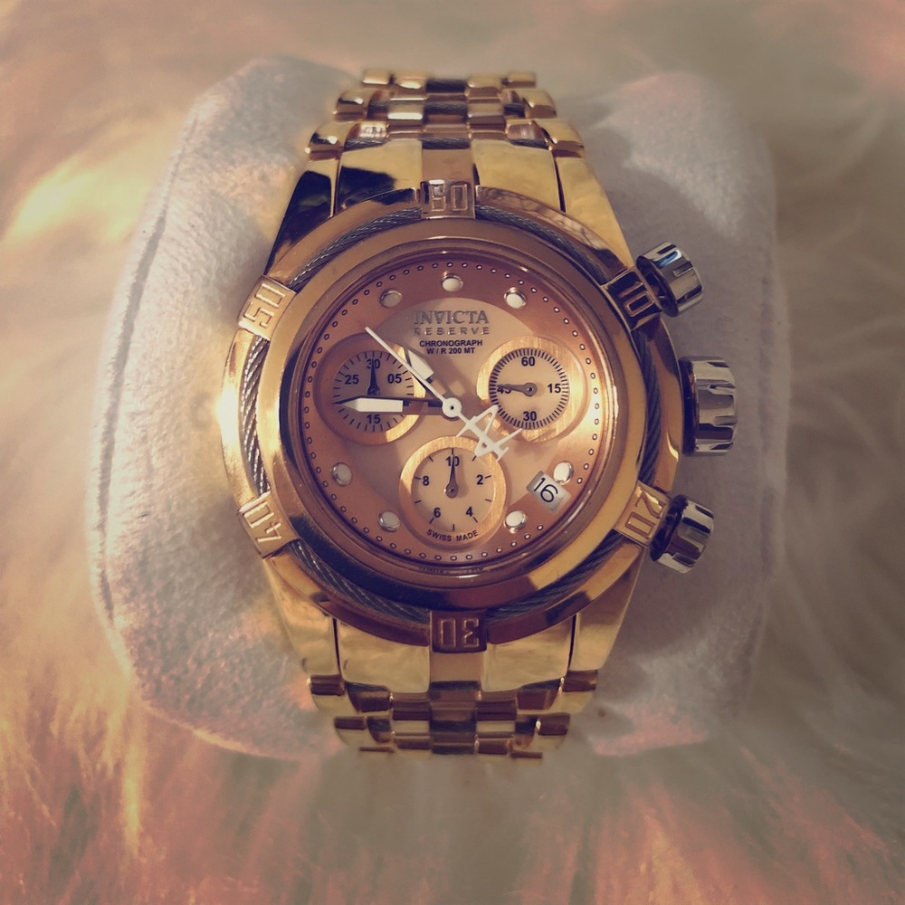 Women’s Watch